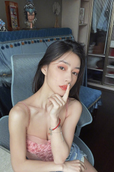 女性二十四种B型状示意图的含义