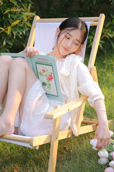 玻璃芦苇