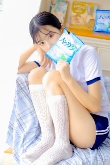 裙子底下的春天